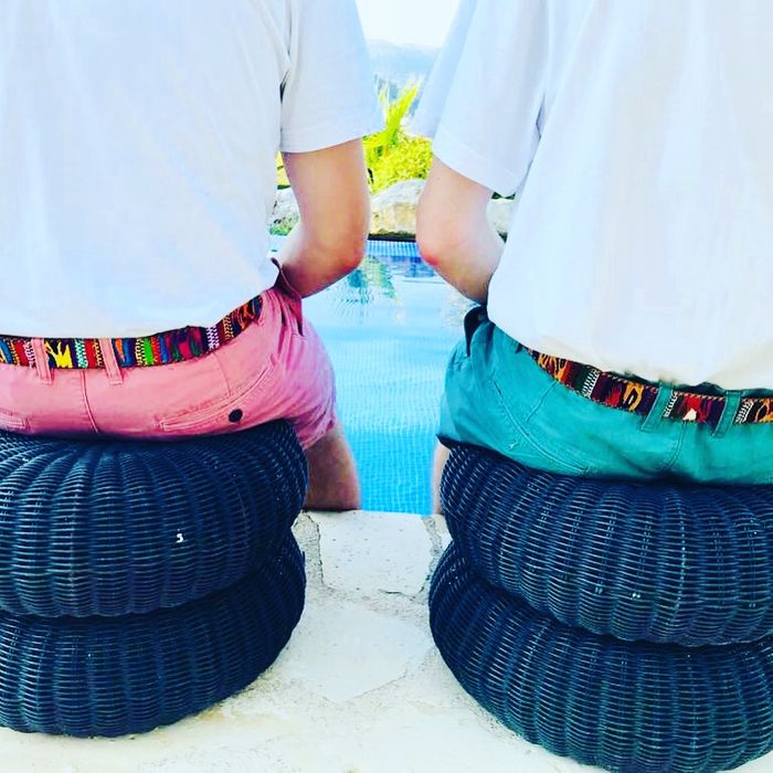 Polo belts